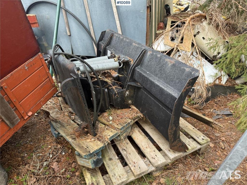 Kellfri SP150T Chasse neige