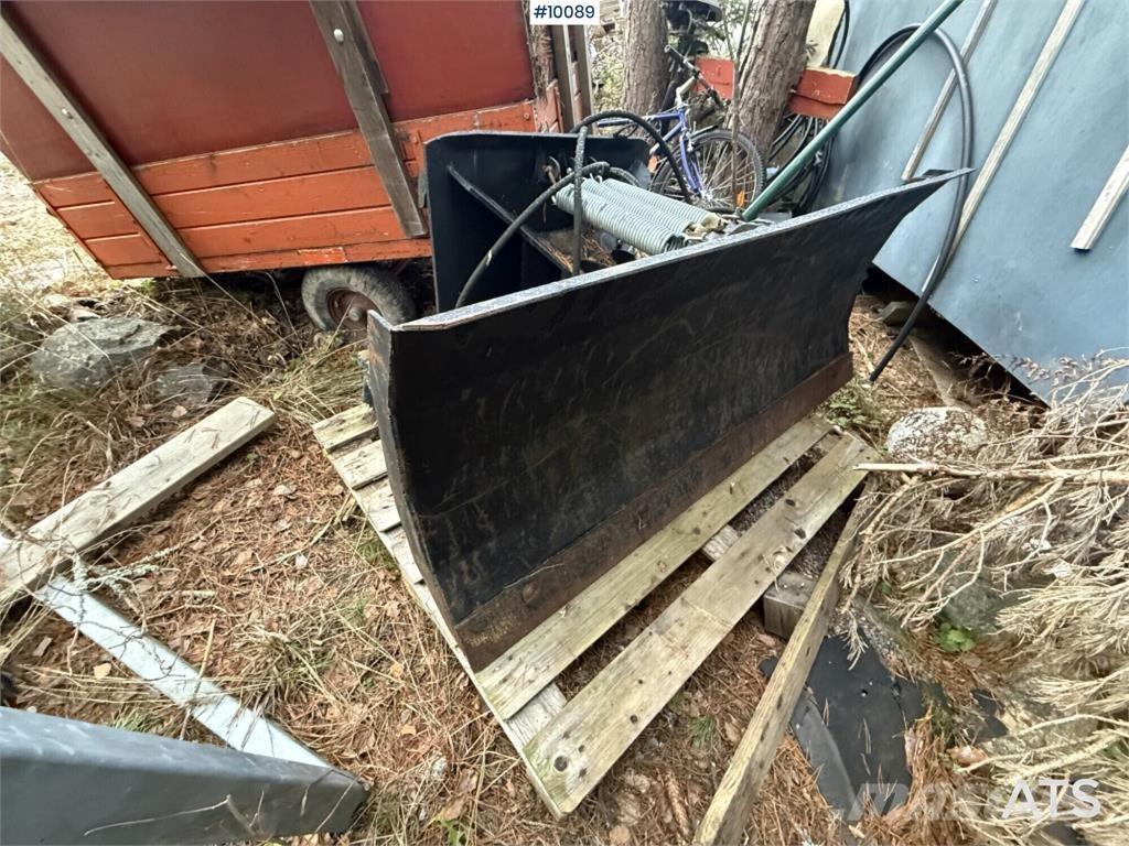 Kellfri SP150T Chasse neige