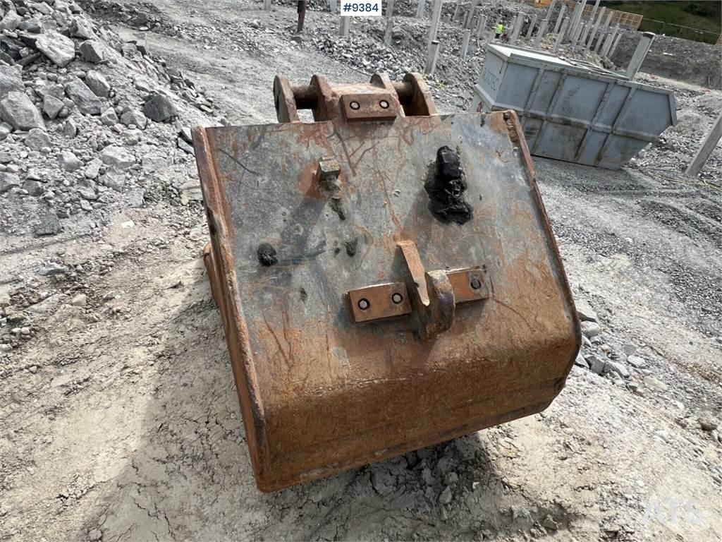 Komatsu PC210LC-8 Pelle sur chenilles
