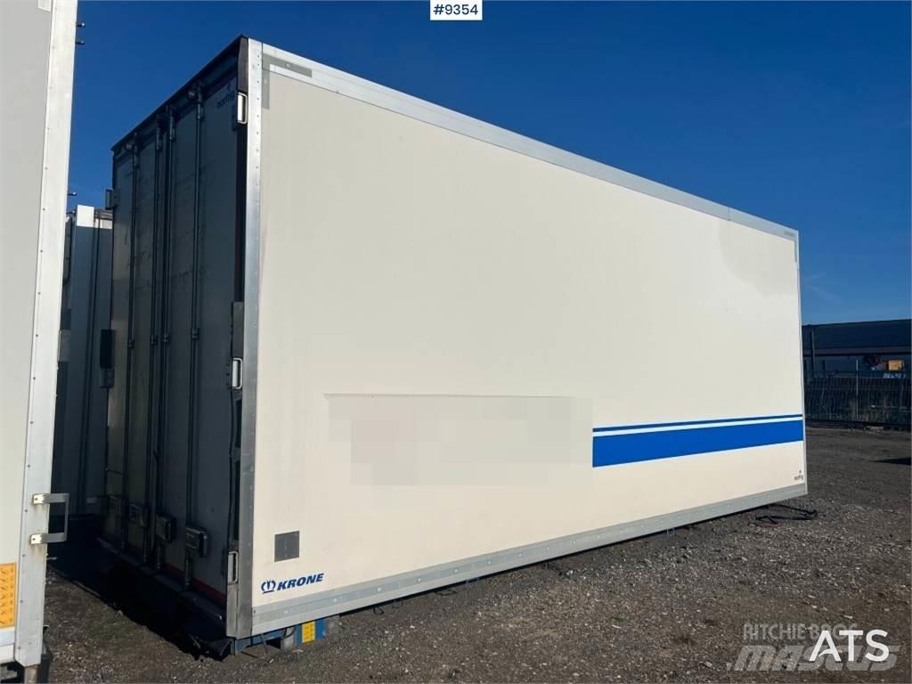 Krone Annet Transport - Autres