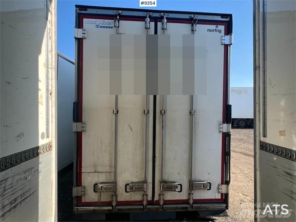Krone Annet Transport - Autres