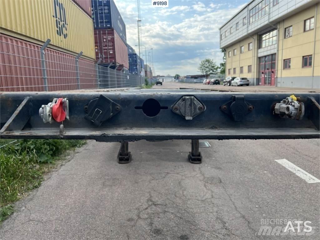 Krone SD Transport - Autres