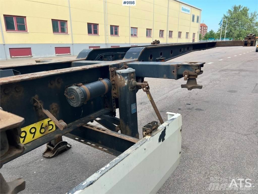 Krone SD Transport - Autres