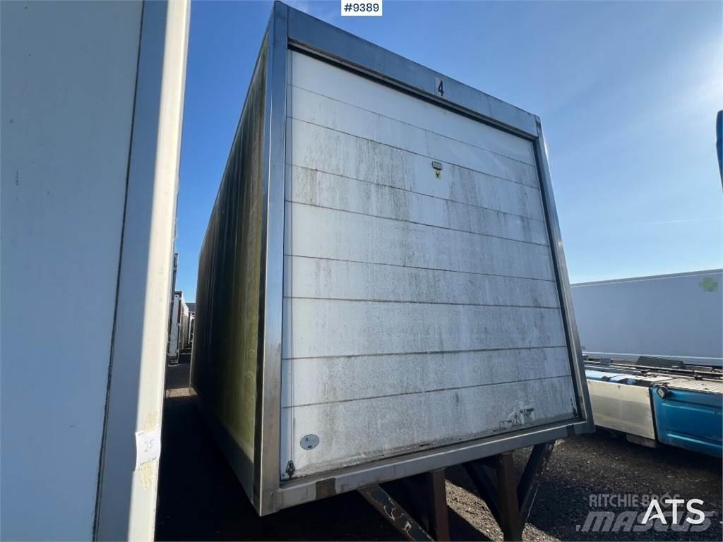 Lagab Kyltrailer Transport - Autres