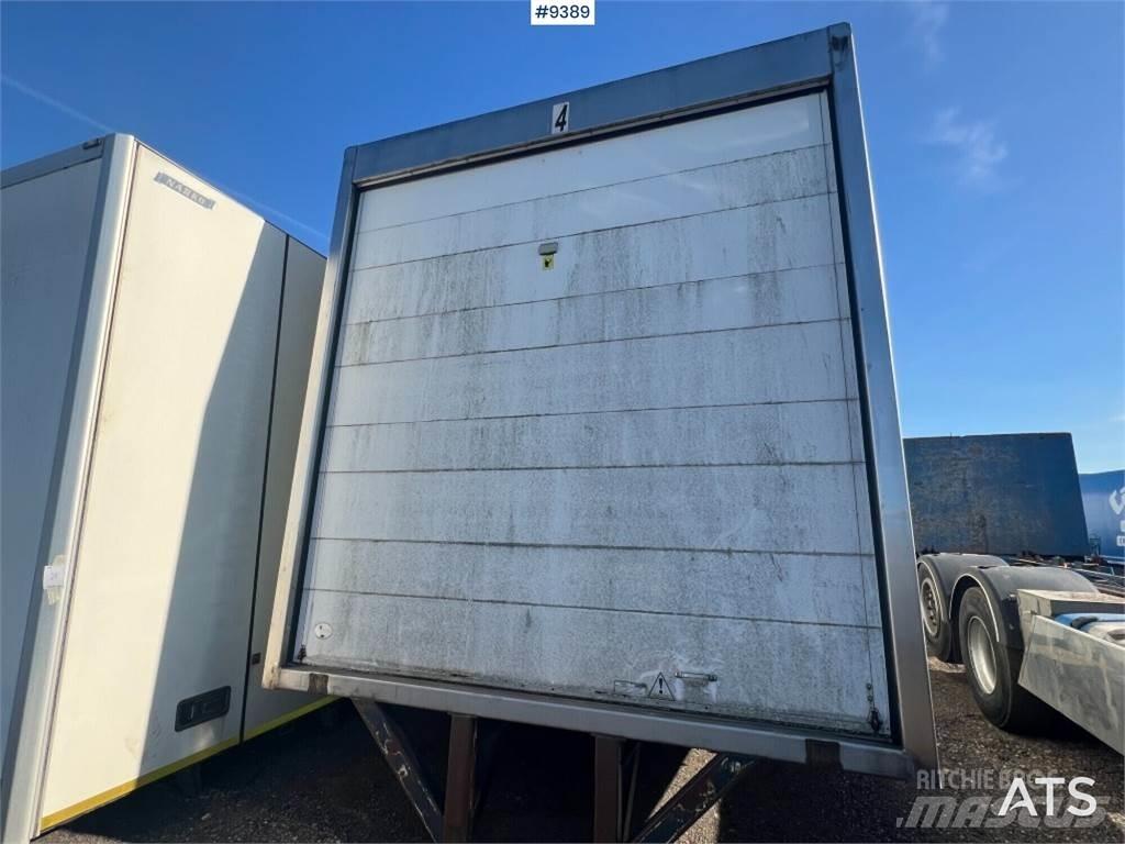 Lagab Kyltrailer Transport - Autres