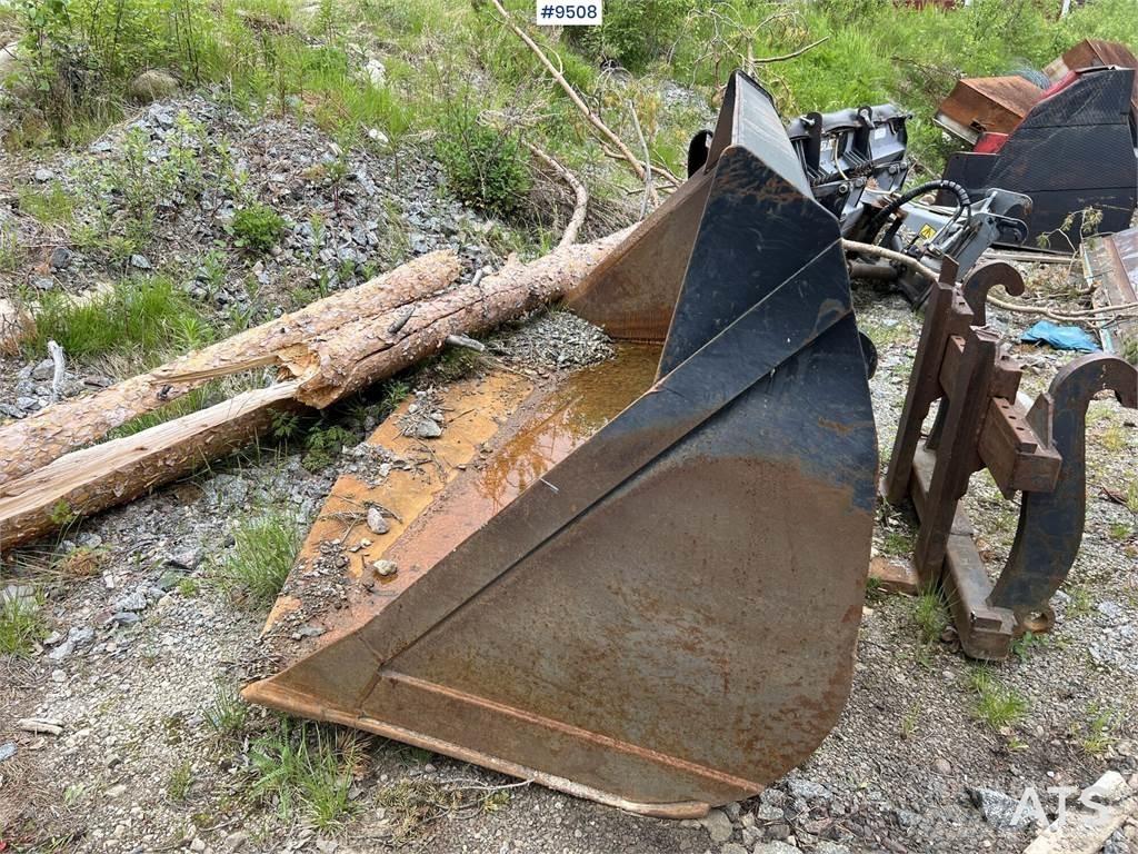 LS okänd Godet
