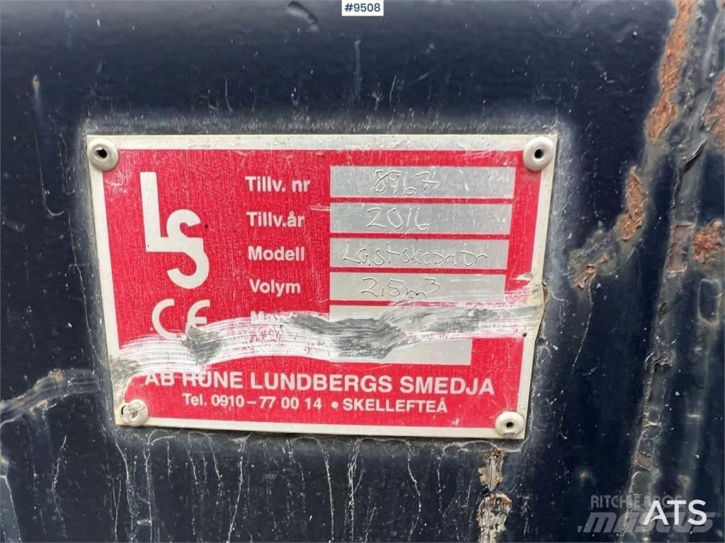 LS okänd Godet
