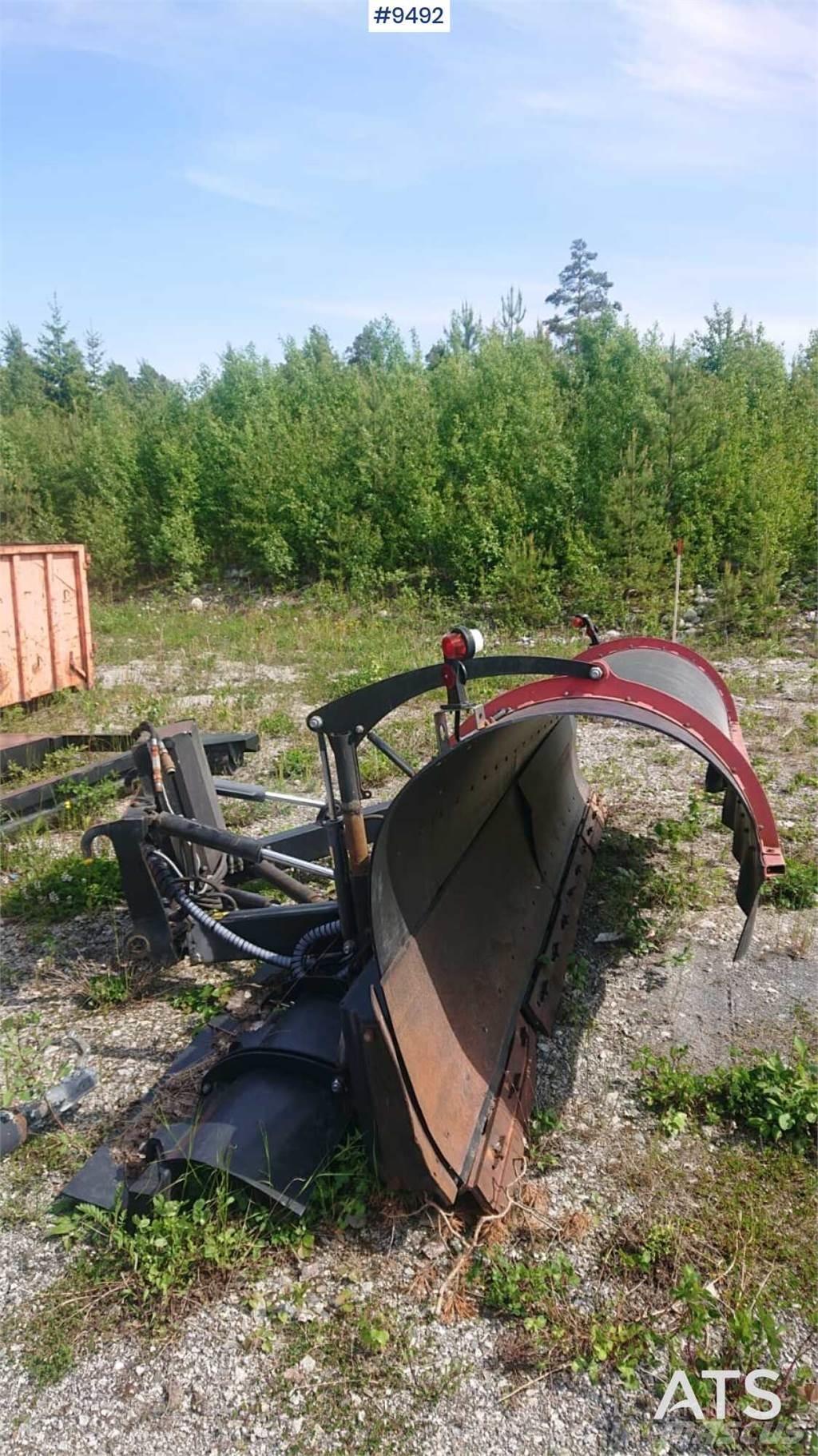  Mãhlers Flexiway Transport - Autres