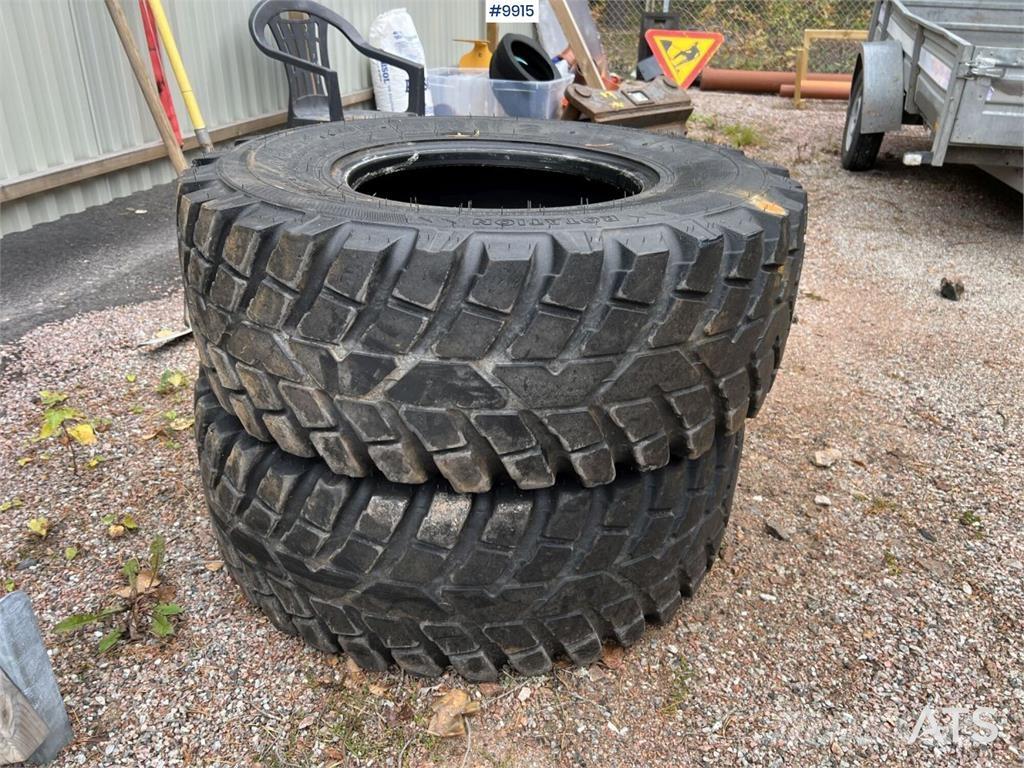 Nokian 340/80r18 Autres accessoires