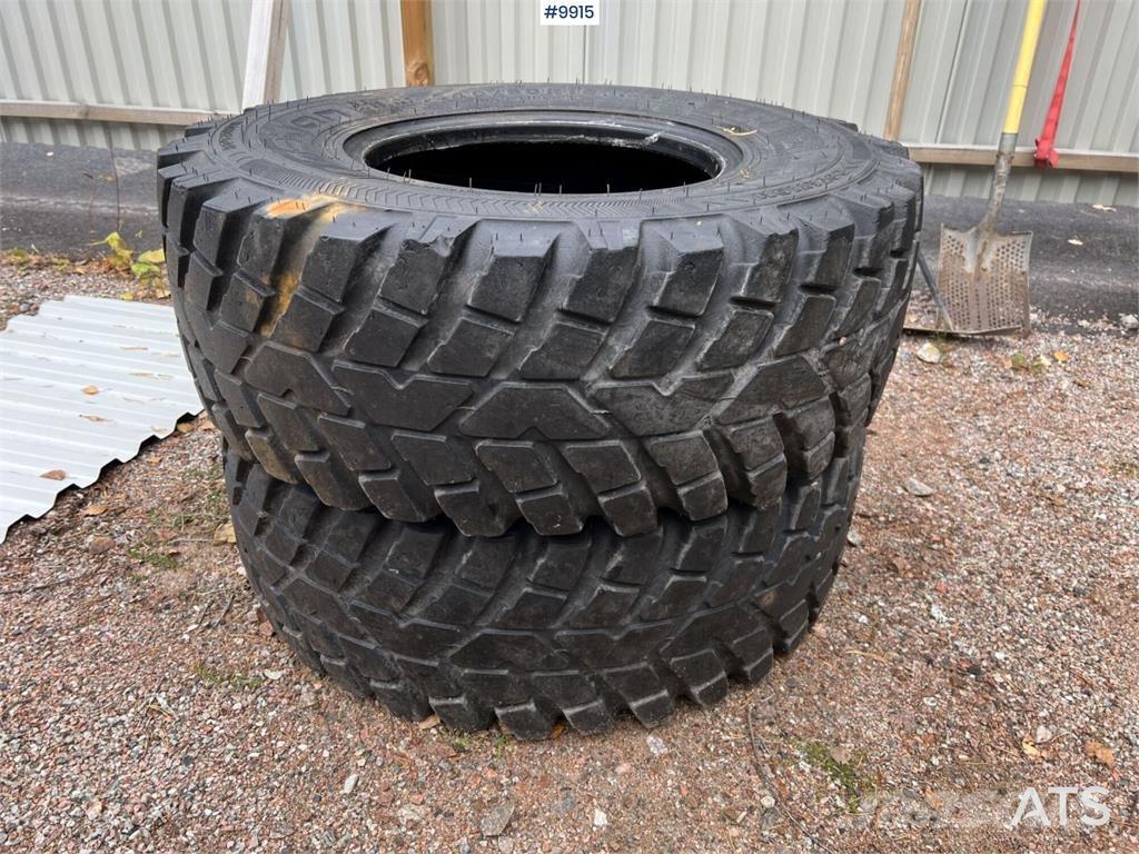 Nokian 340/80r18 Autres accessoires