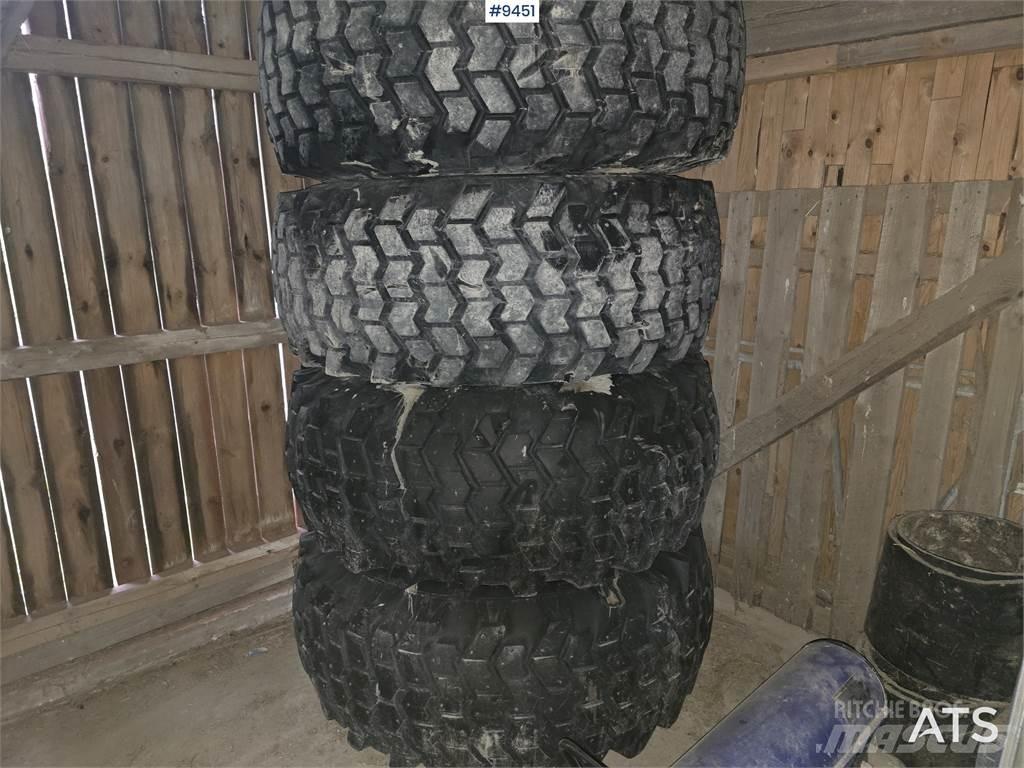Nokian 580/65B34 Autres accessoires