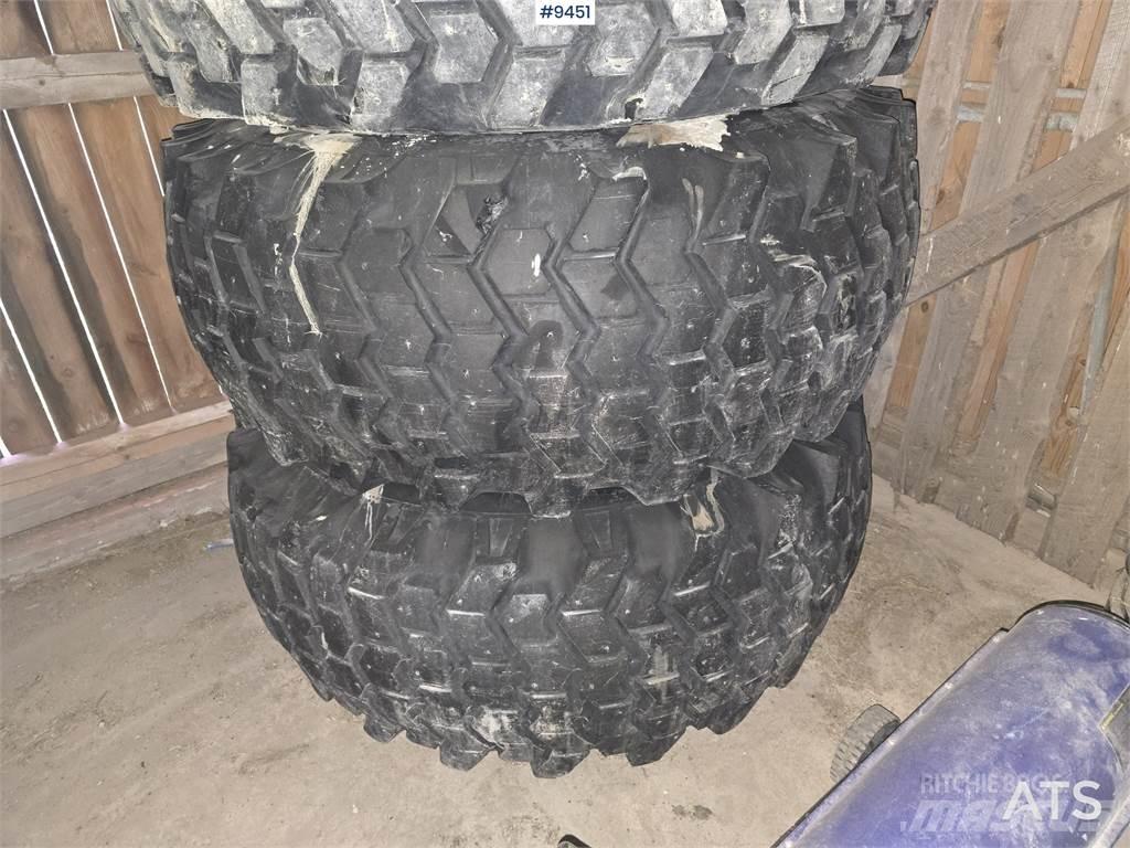 Nokian 580/65B34 Autres accessoires