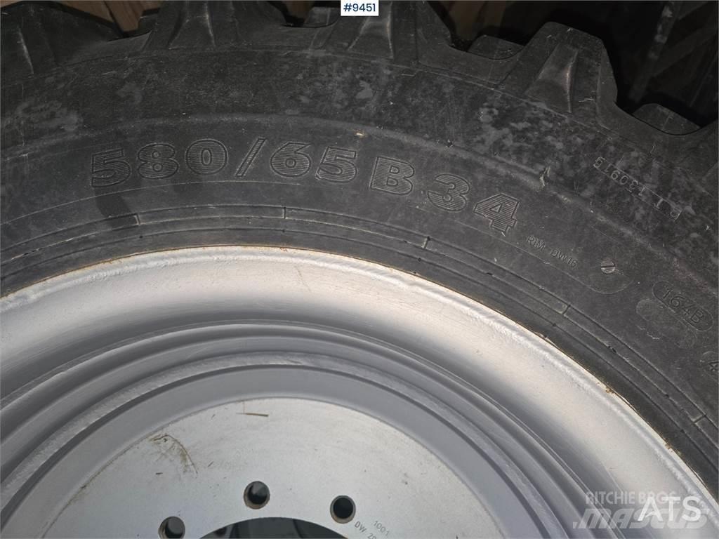Nokian 580/65B34 Autres accessoires