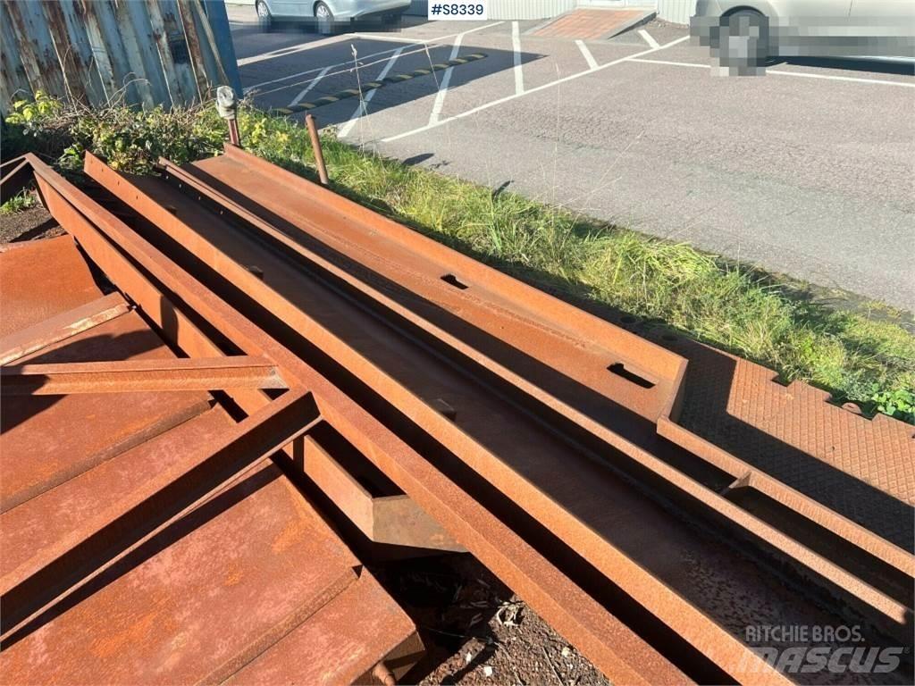  okänd okänd Construction - Autres