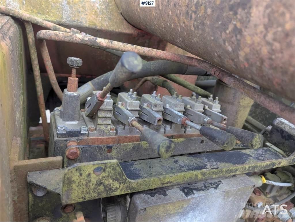 Palfinger 12000 Transport - Autres