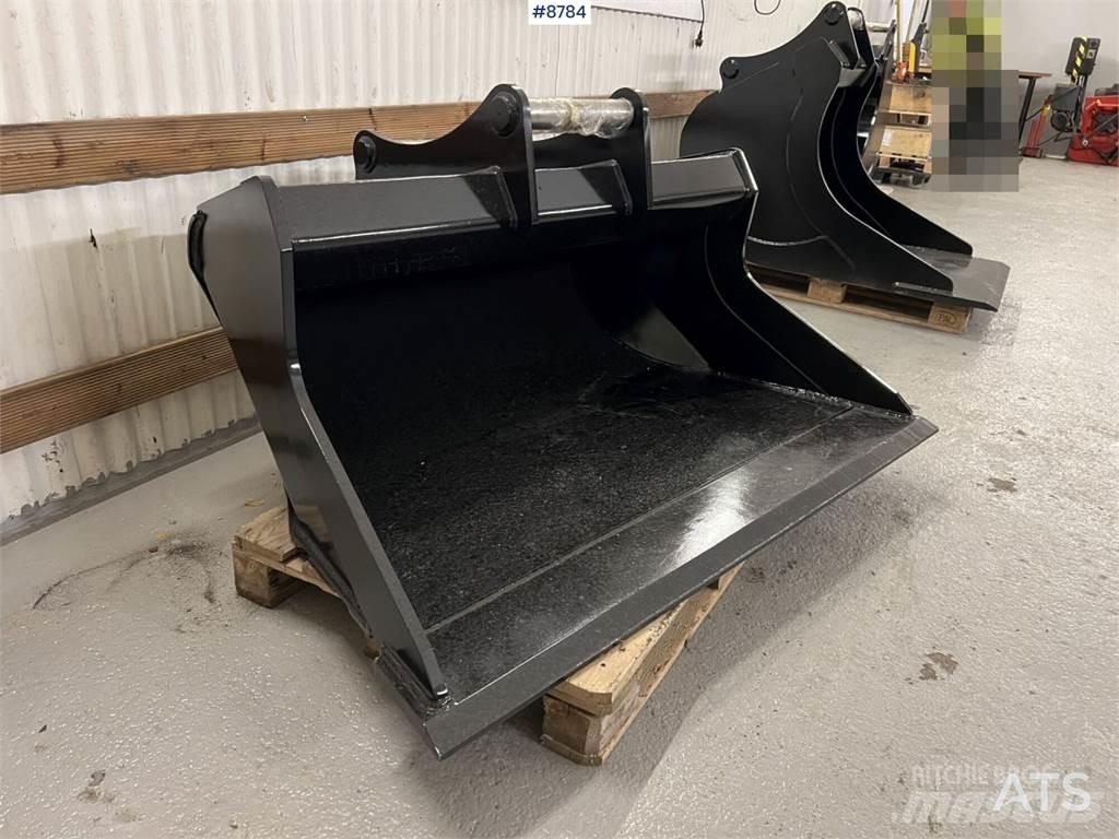 Planerskopa S60 Autres accessoires