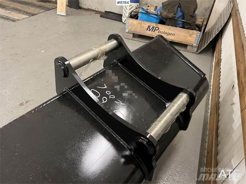  Planerskopa S60 Autres accessoires