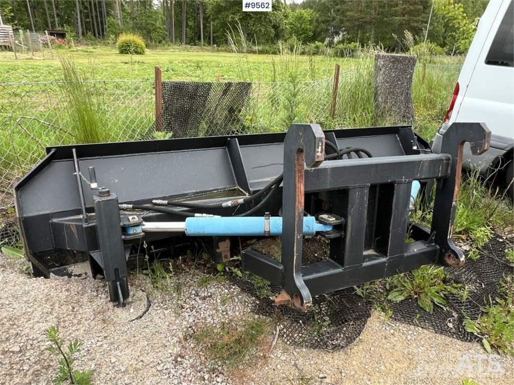  Plog Stora Bm Chasse neige