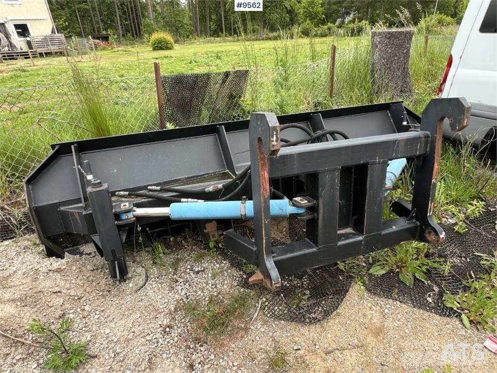  Plog Stora Bm Chasse neige