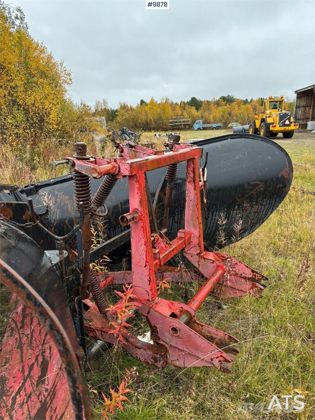  Plog Stora Bm Chasse neige