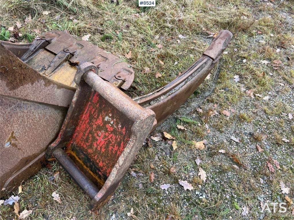  RF Tjälkrok Autres accessoires