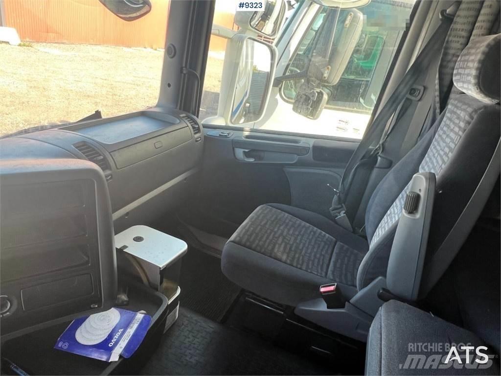 Scania R420 6x2 Tracteur routier