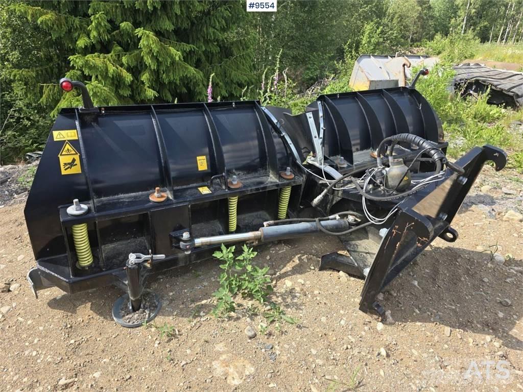 Schmidt VP 360 Chasse neige