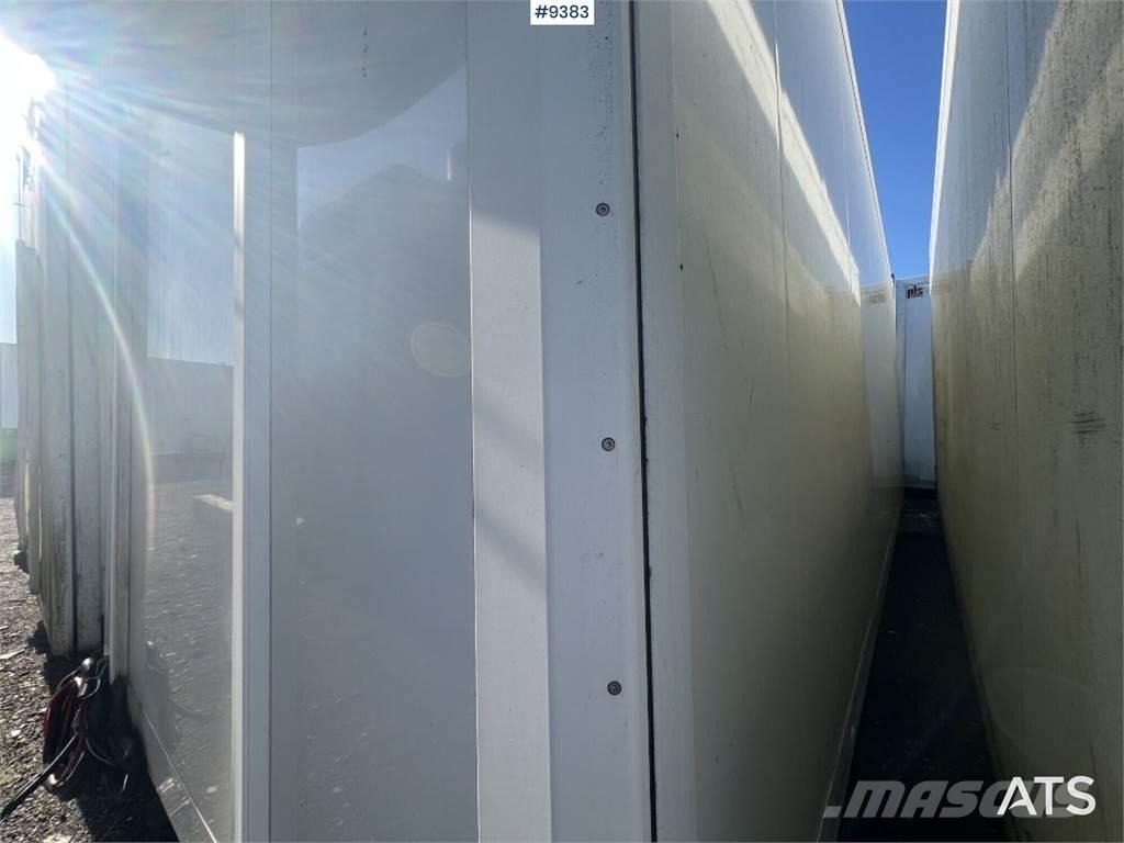 Schmitz Cargobull MKO Transport - Autres