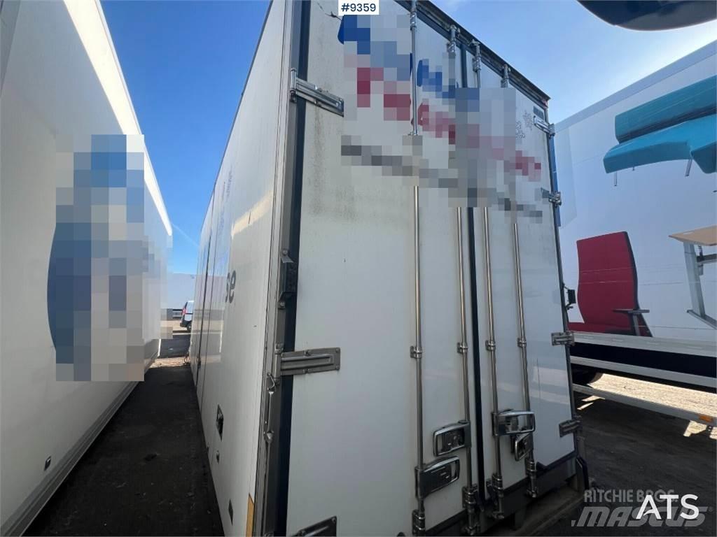 Skab skåp Transport - Autres