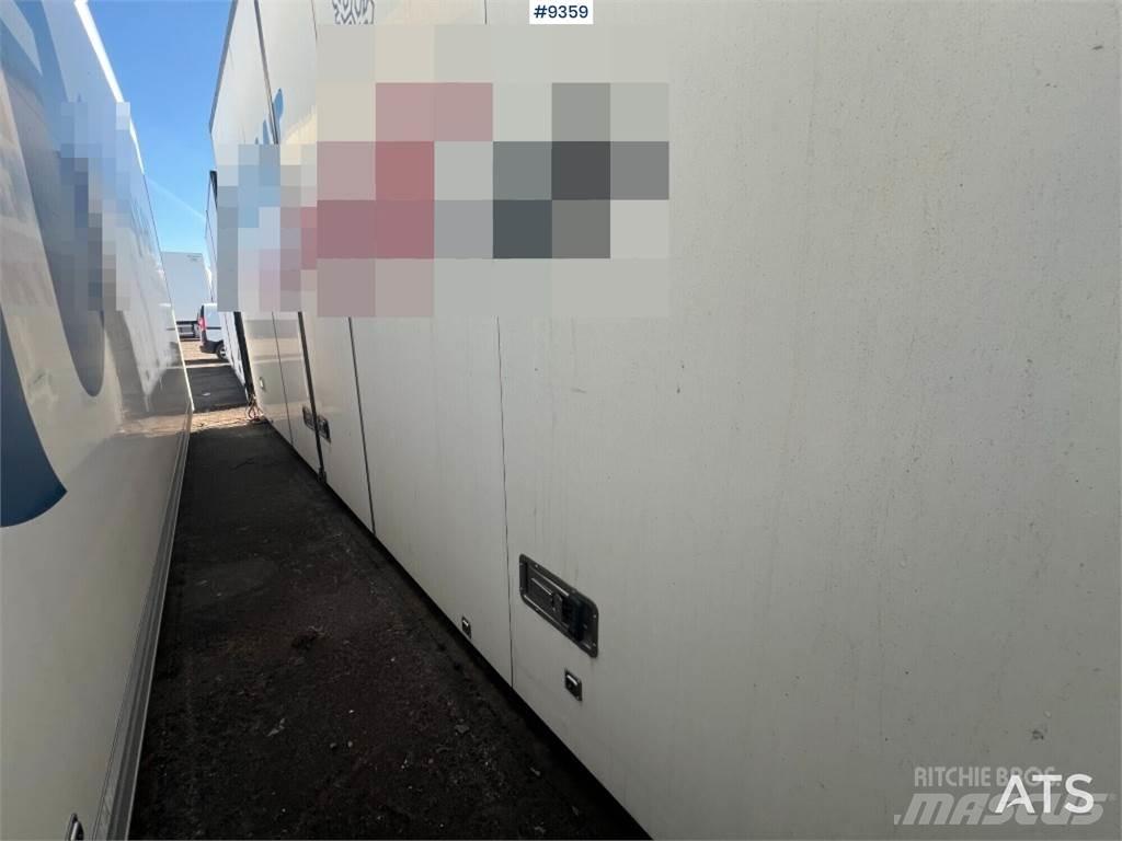Skab skåp Transport - Autres
