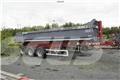 SLP Tipper Trailer Autres semi remorques