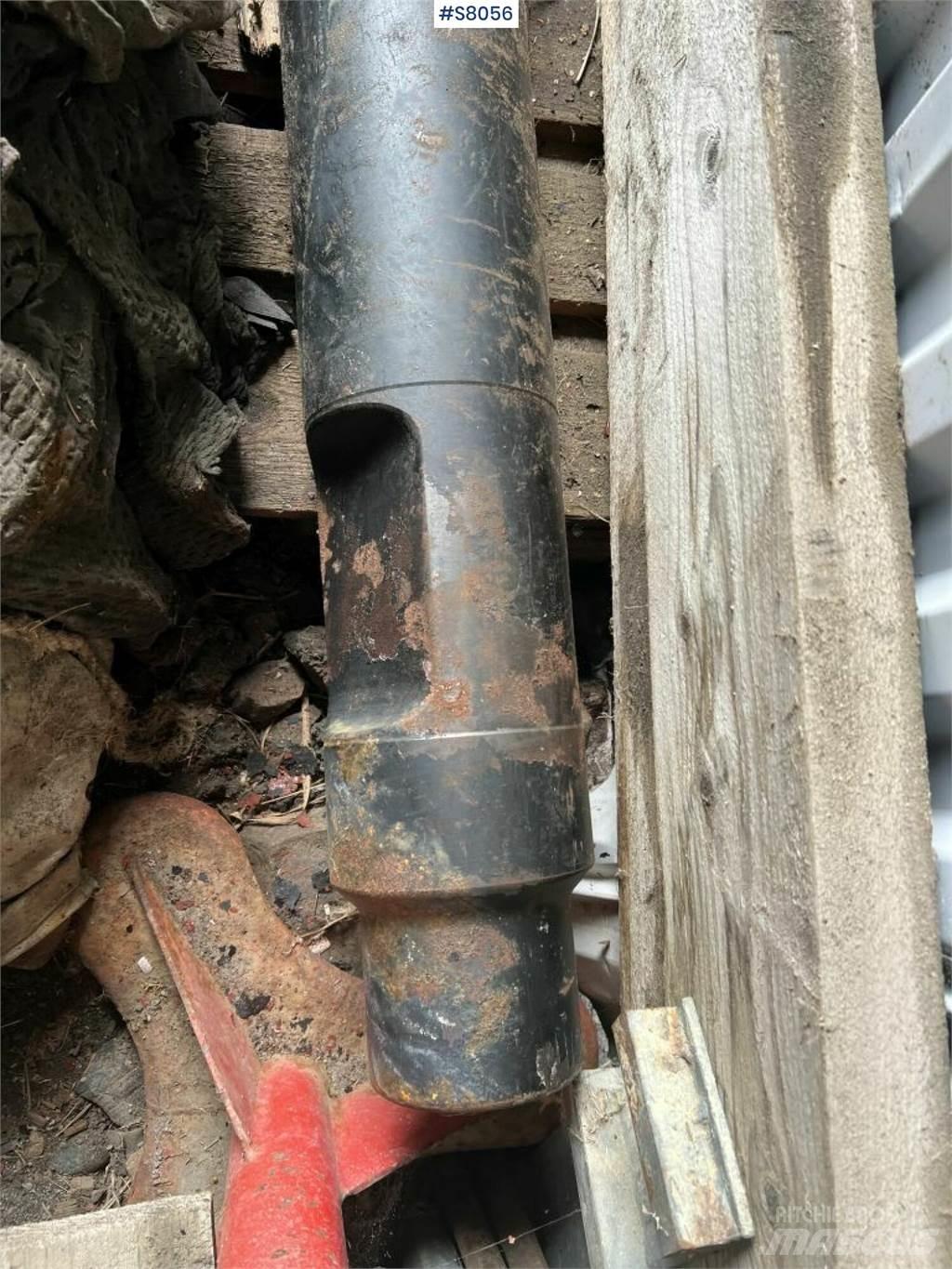 Soosan SB100TS-P Marteau hydraulique