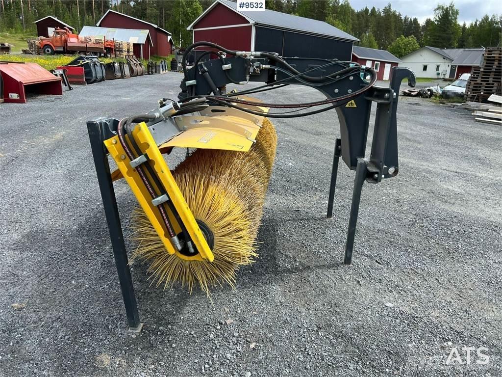 Stark RSW 3000S Balayeuse / Autolaveuse