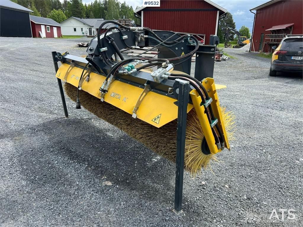 Stark RSW 3000S Balayeuse / Autolaveuse