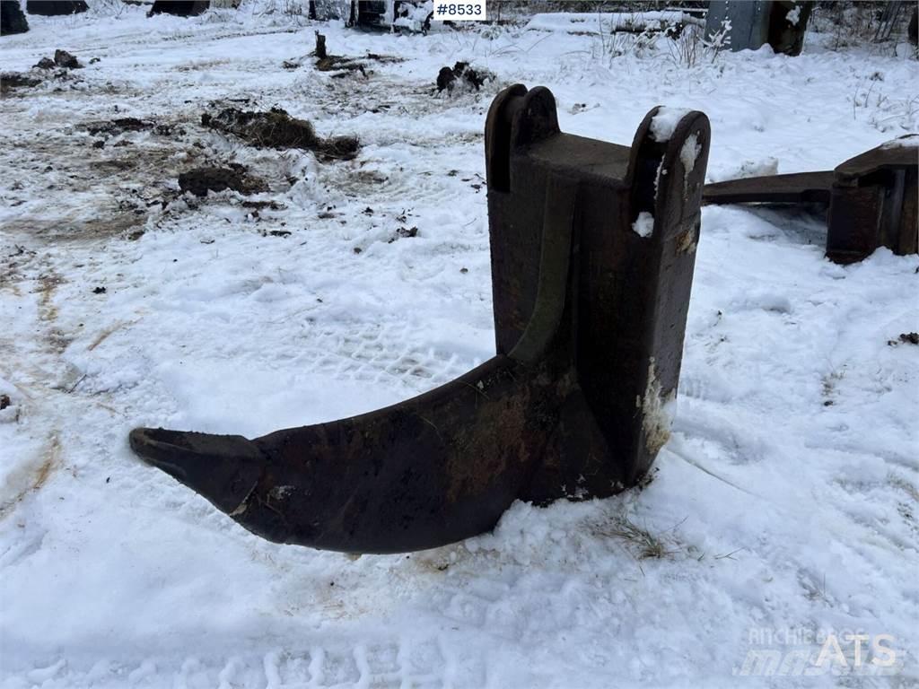  Tjälkrok B27 Autres accessoires