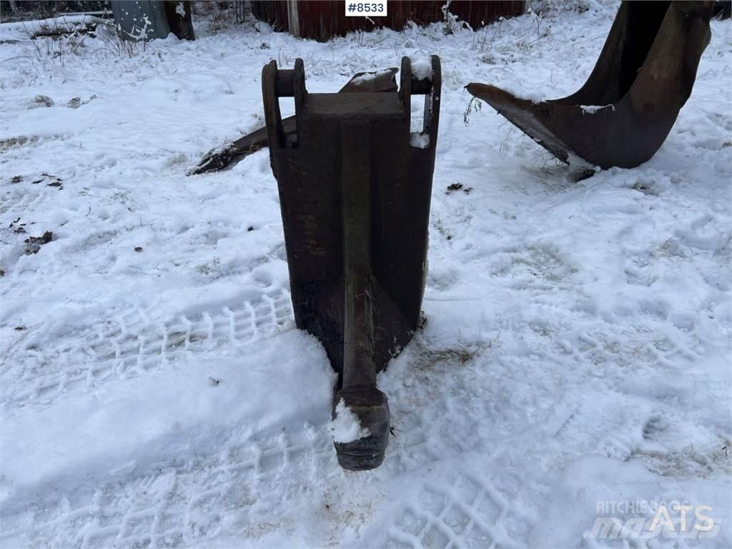  Tjälkrok B27 Autres accessoires