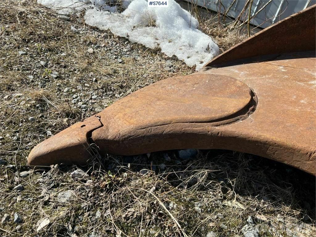  Tjälkrok okänd Finisseur