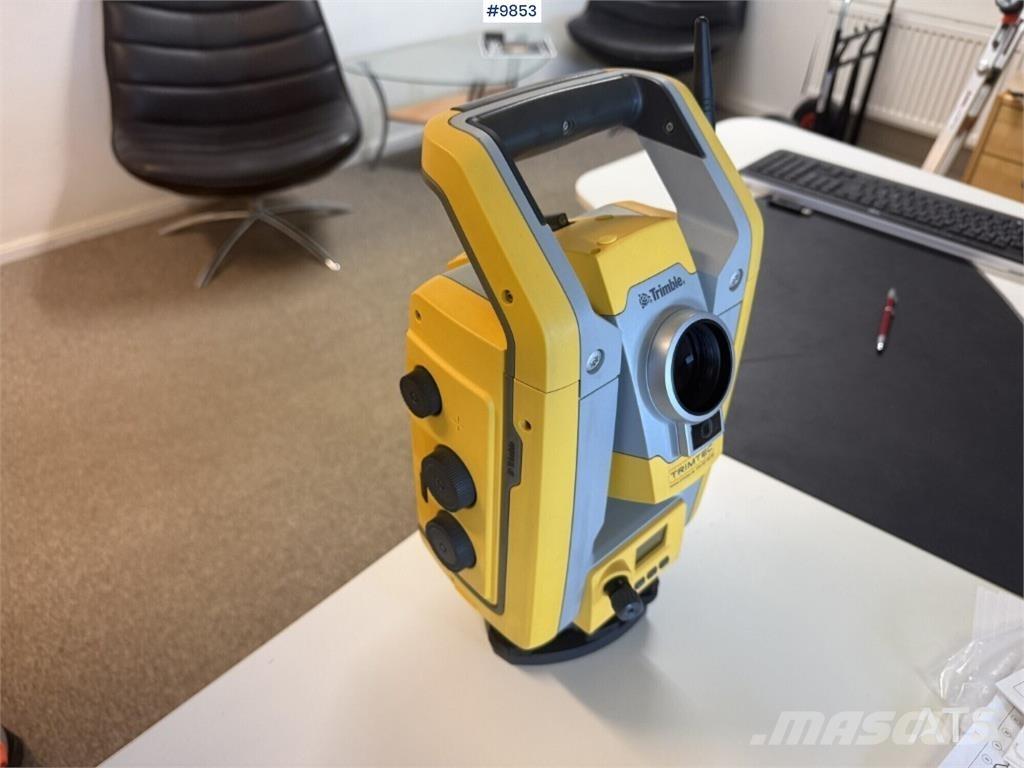Trimble S5 1 DR Plus Construction - Autres
