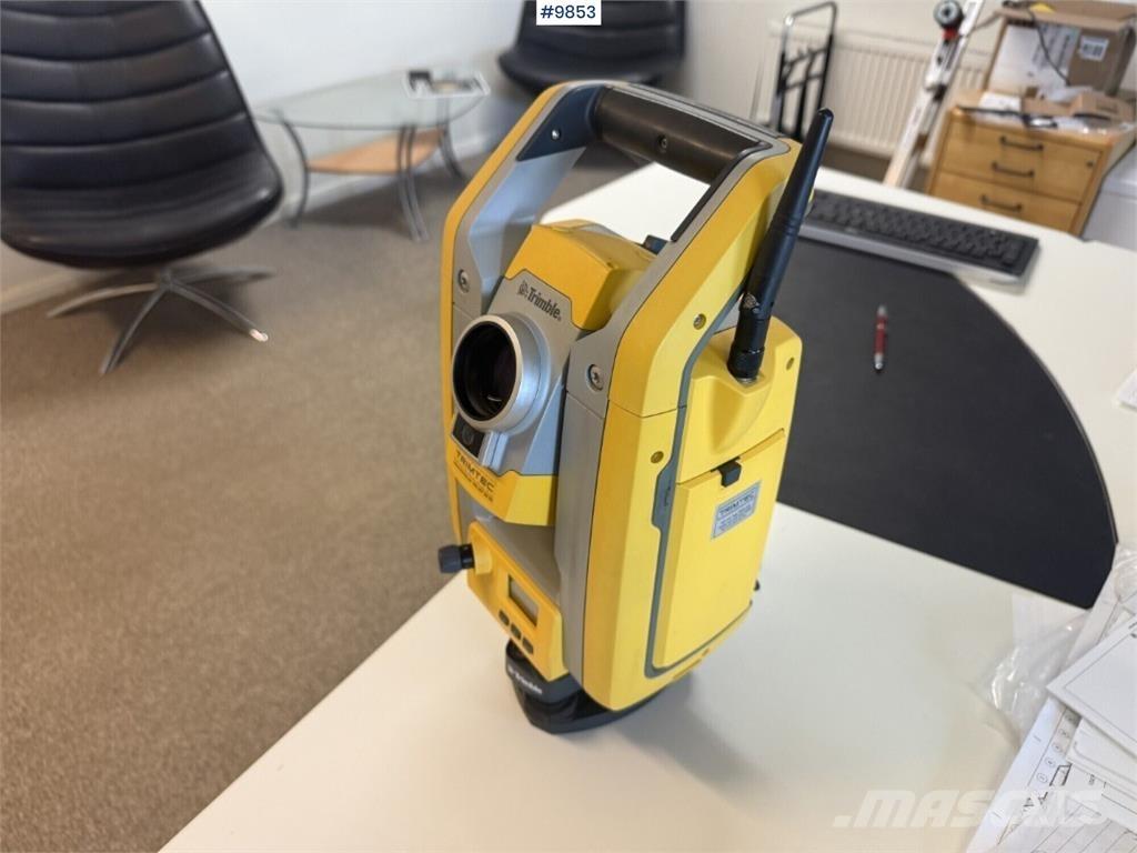 Trimble S5 1 DR Plus Construction - Autres