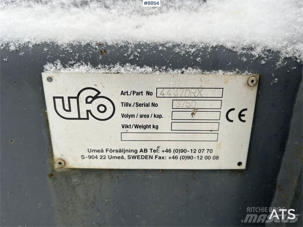 UFO Vikplog Relax Autres accessoires