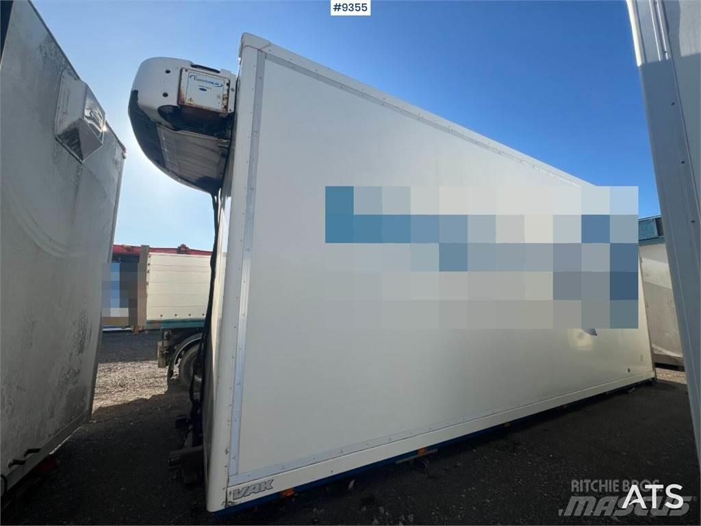 VAK annet Transport - Autres