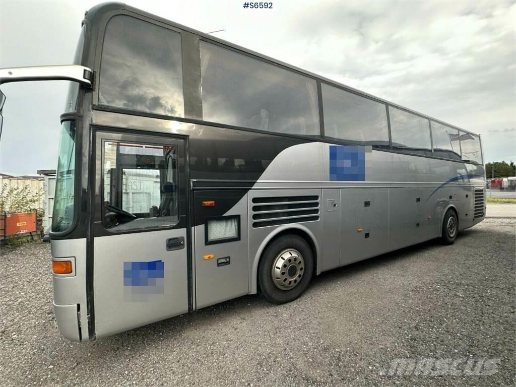 Van Hool E200 Bus Autre bus