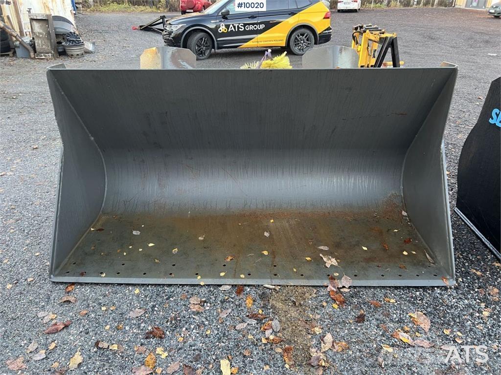  VME Euclid Stora BM Godet