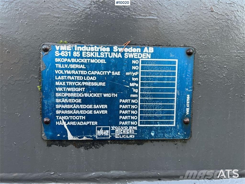  VME Euclid Stora BM Godet