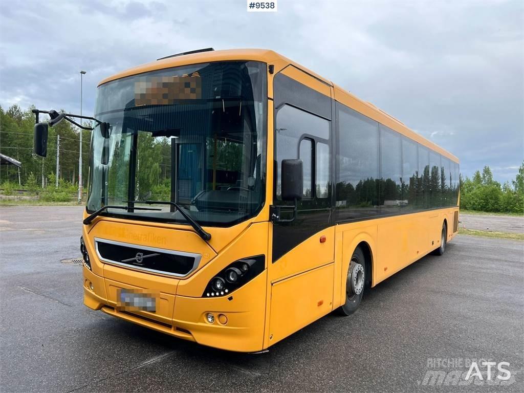 Volvo 8900 B8RLE Autobus urbain