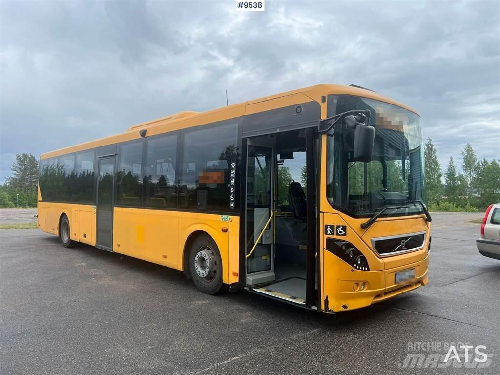 Volvo 8900 B8RLE Autobus urbain