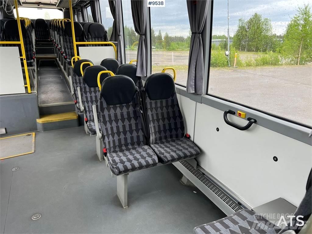 Volvo 8900 B8RLE Autobus urbain