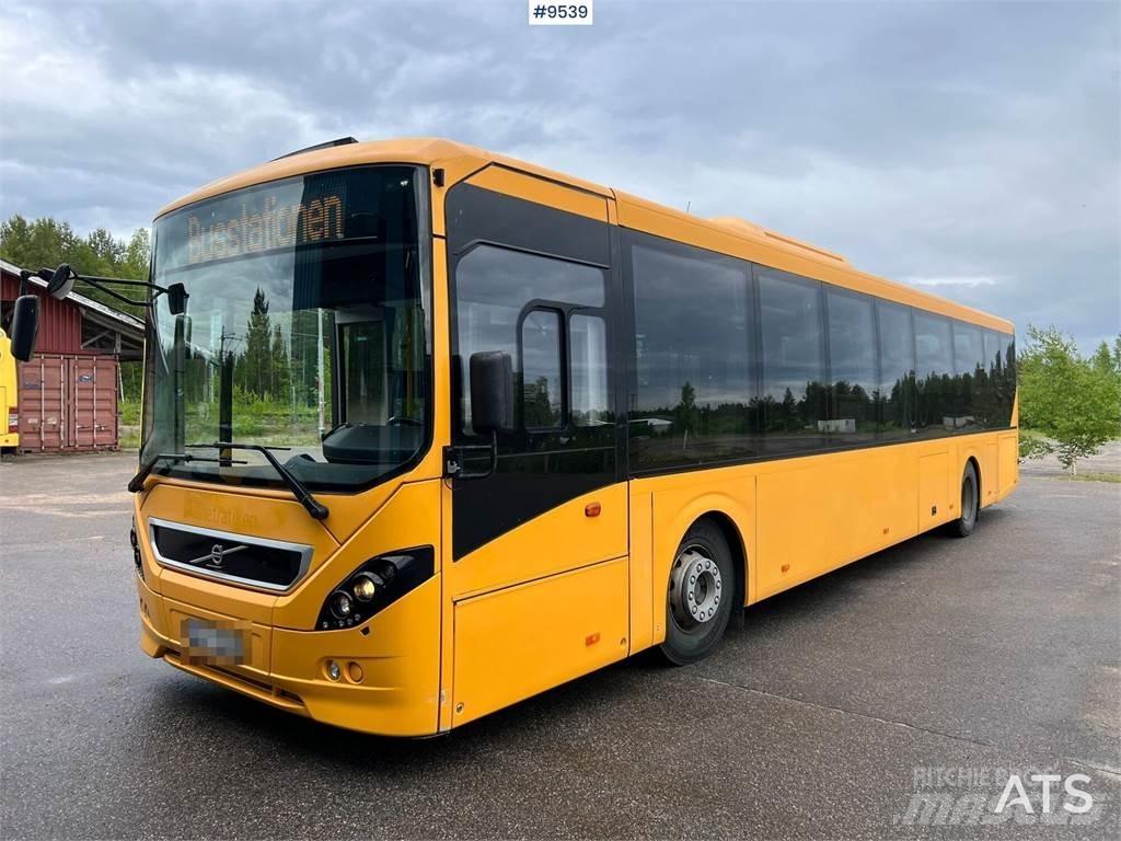 Volvo 8900 B8RLE Autobus urbain