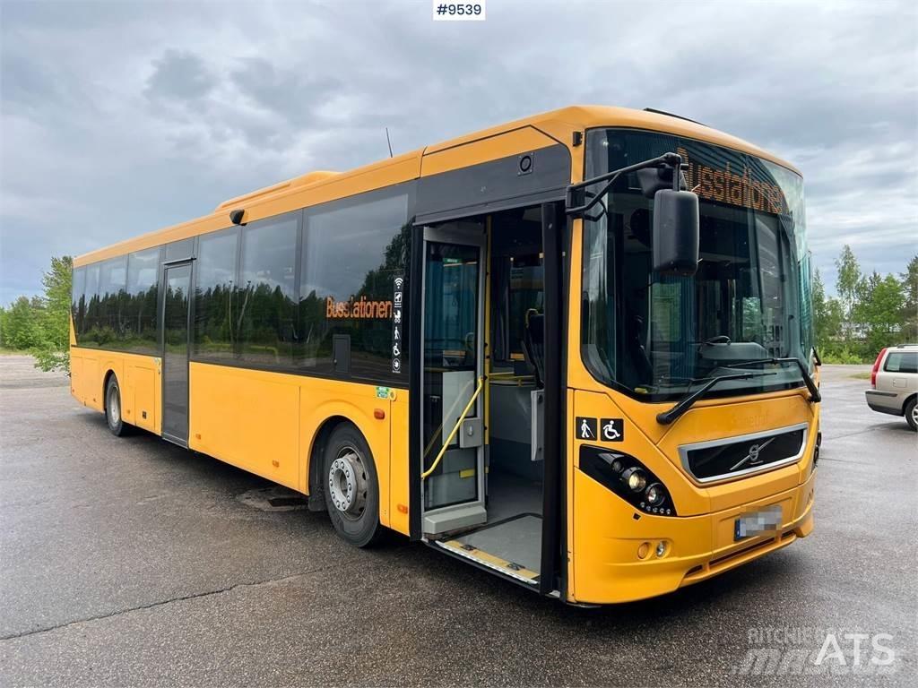 Volvo 8900 B8RLE Autobus urbain