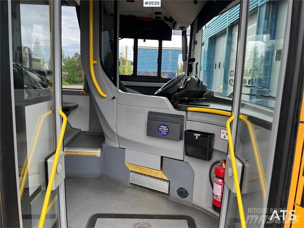 Volvo 8900 B8RLE Autobus urbain